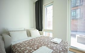 Hostit Arctic Apartments